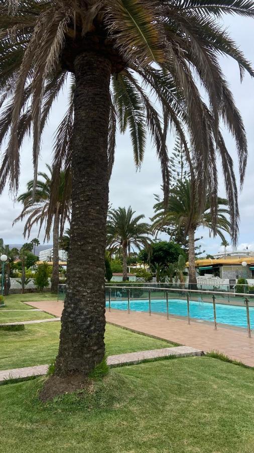 Bungalow Siena Center Playa Del Ingles Maspalomas  Exterior photo
